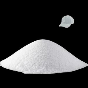 Wholesale White Hot Melt Adhesive Powder For Textiles Leather Paper Printing from china suppliers