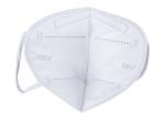 Activated Carbon PM2.5 FFP2 Breathing Dust Mouth Mask