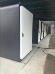 385kwh Nominal Capacity Outdoor Energy Storage Cabinet System With Liquid