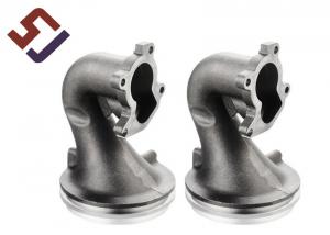 Wholesale Turbo Elbow Manifold  Casting from china suppliers