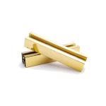 25mm Stainless Steel Welded Pipe 201 202 Decorative Stainless Steel Tube