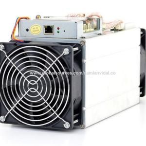 Wholesale Used Whatsminer M21s 56th , Weight 12kg Bitcoin Mining Machines from china suppliers