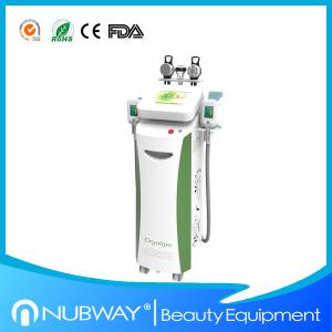 Wholesale Newest Latest professional hot sale 4 handles cryolipolysis slimming machine with CE from china suppliers