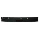 Chrome Wiper Panel Wide For ISUZU NQR NKR 150 600P Truck Spare Body Parts