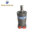 High Performance Hydraulic Gear Motor BMM Cast Iron Material For Brush Cutters