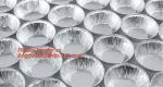 Aluminum Pans With Covers Disposable Food Containers Great For Baking, Cooking,