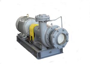 Wholesale Horizontal Low Noise Pump , Overhung Impeller Centrifugal Industrial Water Pumps from china suppliers