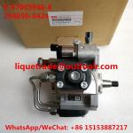 DENSO Genuine fuel pump 294050-0424 , 294050-042 ISUZU 8-97605946-8, 8976059468