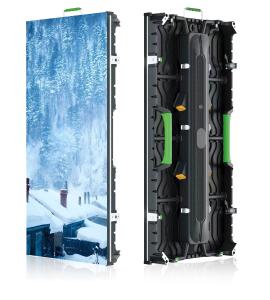 Wholesale P2.976mm High Brightness Led Wall Rental Outdoor Led Screen Hire P4.81 Outdoor Rental Led Display from china suppliers
