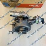 Turbocharger GTB2056V 789773-5030S 789773-0030 5801768036 QC000387 for