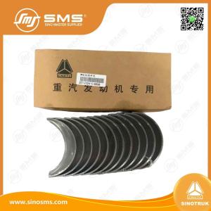 Wholesale 201V02410-6698 Connecting Rod Bearing HOWO Truck Parts from china suppliers