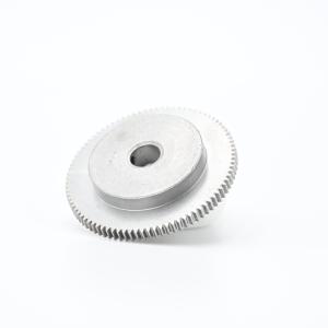 Wholesale High Precision Powder Metallurgy Spur Gears for Automotive | Custom Stainless Steel Gear Manufacturing from china suppliers