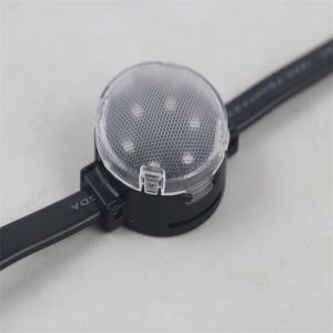 Wholesale Miracle Bean Outdoor Waterproof Light IP67 1W Smd3535 DC12V RGB 40mm from china suppliers