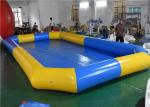 Indoor Above Ground Swimming Pools , Blow Up Pool High Tearing Strengthfor Park