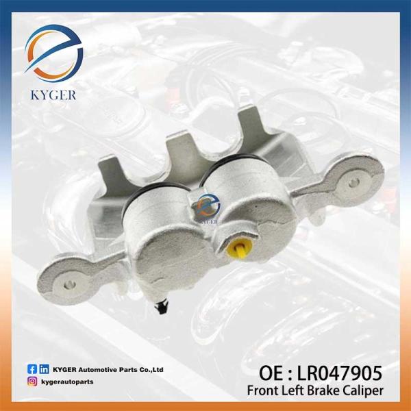 Car Auto Part Front Left Brake Caliper LR047905 LR015570 for Land Rover