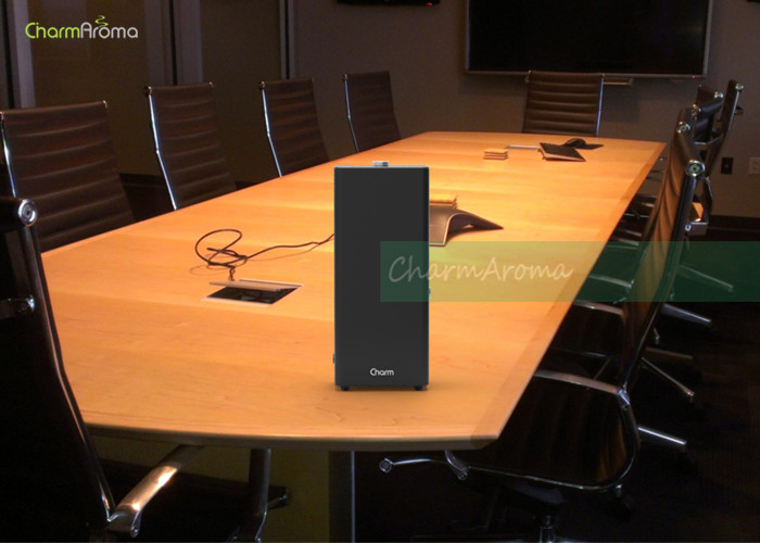 Commercial Scent Diffuser Machine For Business Office / Scent Marketing Equipment with WIFI Control