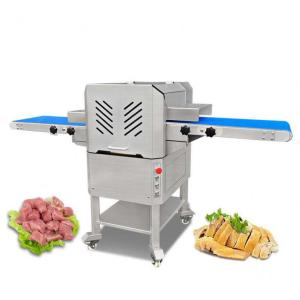 Wholesale Commercial Cutter Retail Industrial Meat Processing Equipment For Beef Meat Chicken from china suppliers