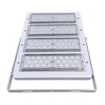 Die custing Aluminum LED Flood light 200W for outdoor lighting fixture.