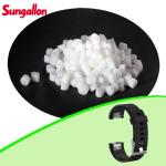 Paintable SEBS Thermoplastic Elastomer Material TPE Elastomer Material for