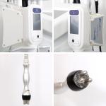 Factory offer 3 minutes heat hot sale beauty salon use Body Cryolipolysis