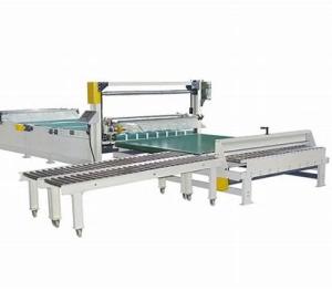 Wholesale Industrial Automatic Box Palletizer Medical Textiles from china suppliers