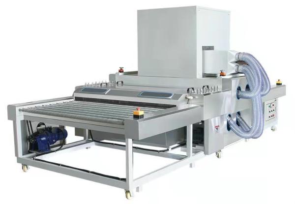 400-2000mm Glass High Speed Glass Washing and Drying Machine for Glass