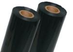 Dark Black Color Velvet Touch Lamination Film Ultimate Thermal Hot Pressure