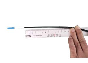 Wholesale Simplex Fiber Optic Patch Cord, fiber optic patch cables, G652D from china suppliers