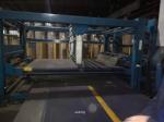 Shaftless 3 Ply Automatic Corrugated Box Plant 100m/Min~250m/Min