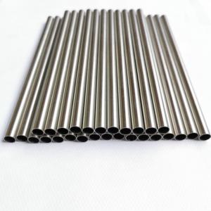 Wholesale 8K Cold Drawn Seamless Stainless Steel Pipe 1mm - 150mm Thickness from china suppliers