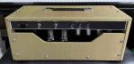 Custom Grand Bassman Reverb Head 1964 1965 Amplifier Bass Tube Amp Vintage Rare