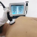 1MHZ Ultrasound Therapy Machine For Sport Injuiry Ankle Sprain