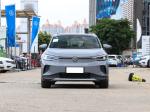 2024 VW ID4 ID6 Crozz Electric Car with Long Power Life Battery Battery Energy