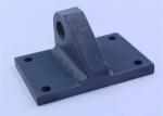 100*80 CNC Machine Parts ODM Nonstandard Fixture Hook ISO 9001 Certification