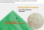 Made From Plants Customized wholesale biodegradable compostable pharmacy bag