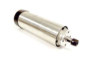 Wholesale 3 KW Cnc Spindle Motor 100 Mm Water-Cooled For Engraving Machine from china suppliers