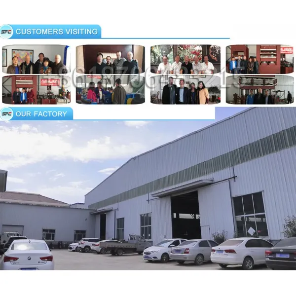 Full Automatic Waste Tire Recycling Machine