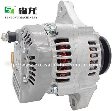 Alternator 12V 45A Generator 101211-1441 1G825-64013 1G82564012 101211144 101211-1440 1G825-64012 1G82564011 101211-144
