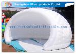 Re - Usability Oxford Cloth Outdoor Advertising Inflatable Air Tent Trip