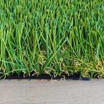 45mm Environmental Friendly Landscape Artificial Grass Used For Outdoors