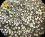 AC Series Rough Industrial Diamonds , Synthetic Gem Diamonds High Performance