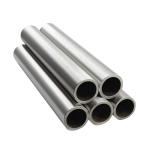 ASTM Stainless Steel Round Pipe Seamless 201 304 310S 316 430 304L 316L For