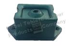 OEM:680590095 Sino Truck/HOWO /STYER Front Engine Mount Bracket