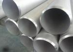 Transporting 316 Stainless Steel Tubing , DN80 SCH40 Large Diameter Stainless