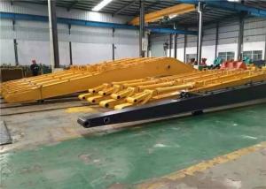Wholesale Durable Komatsu PC450 Excavator Boom Arm 70 Feet Length 20m Max Digging Depth from china suppliers