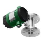 Heat Transfer Hydraulic Oil Diesel DN50 High Temperature Turbine Flow Meter