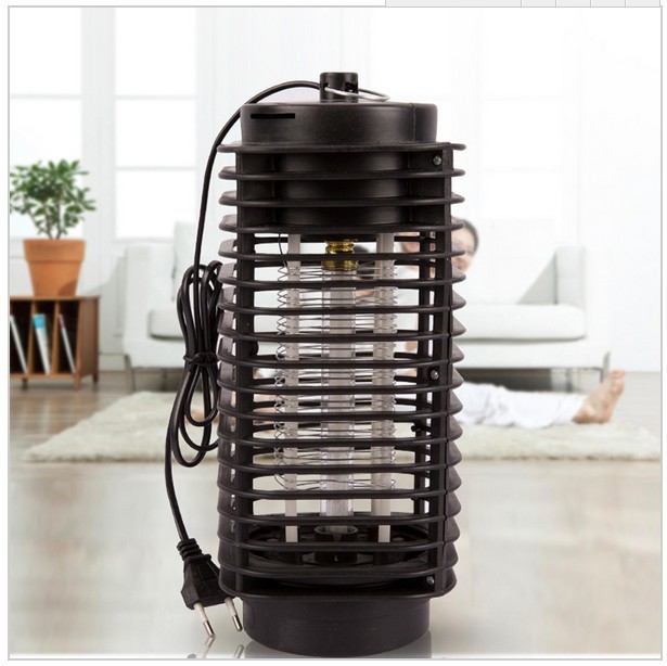 2020 hot sales China supplier commercial high voltage plug in mosquito killer machine lamp