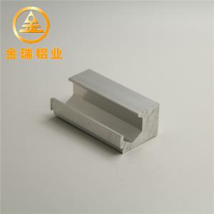 Wholesale Anodization Aluminium Frame Profile Corrosion Resistance For Electronic Product from china suppliers