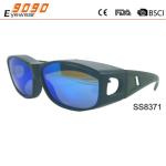 Sun glasses Polarized Sunglasses Men Outdoor Sport Sun Glasses For Driving