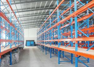 Wholesale 800KG Heavy Duty Storage Shelves from china suppliers